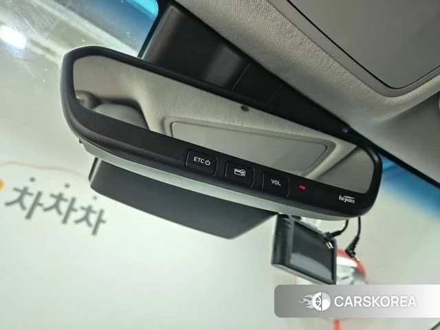 Hyundai Kona 2019 Белый из Кореи, фото 6