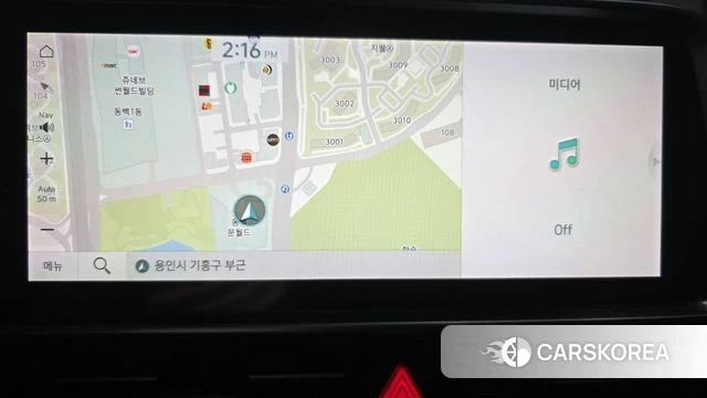 Hyundai Ionic 6 2024 Белый из Кореи, фото 6