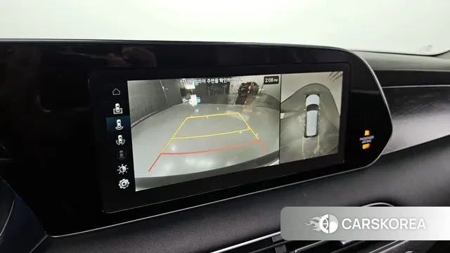 Hyundai Palisade 2019 Черный из Кореи, фото 6