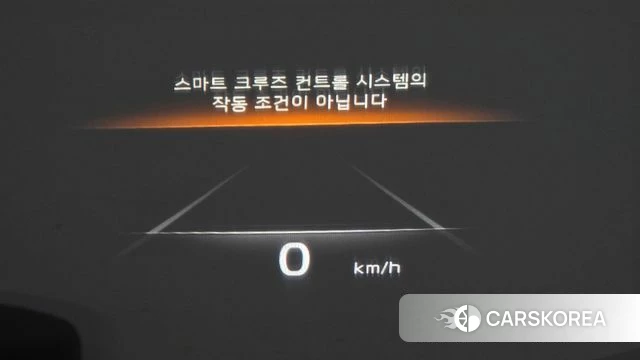 Kia The New K9 2nd generation id 4655587 из Кореи 6