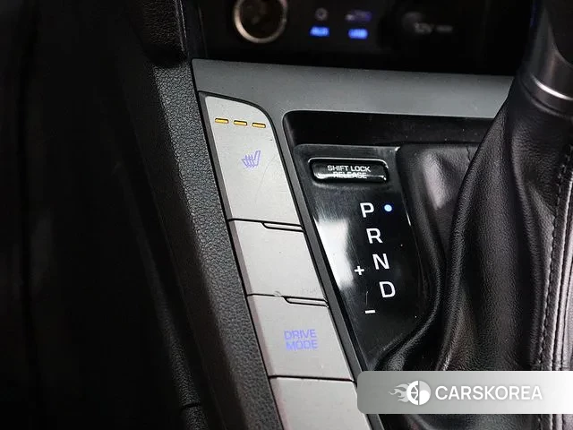 Hyundai Avante AD 2018 Белый из Кореи, фото 6