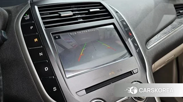 Lincoln MKC 2019 Белый из Кореи, фото 6