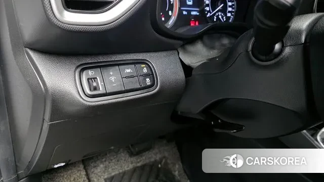 Hyundai Venue 2021 Белый из Кореи, фото 6