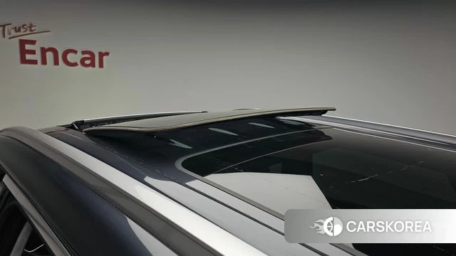 Hyundai The New Palisade 2023 Серый из Кореи, фото 6