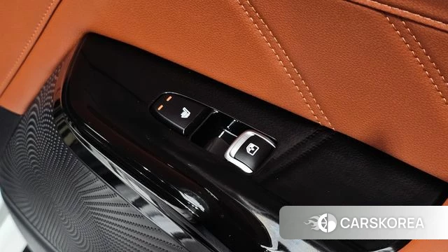 Kia The New K5 3rd generation 2025 Белый из Кореи, фото 6