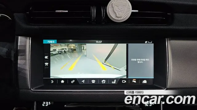 Jaguar XF (X260) id 2659287 из Кореи 6