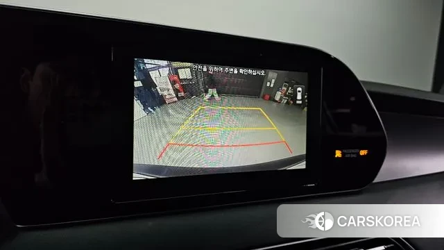 Hyundai Palisade 2019 Черный из Кореи, фото 6