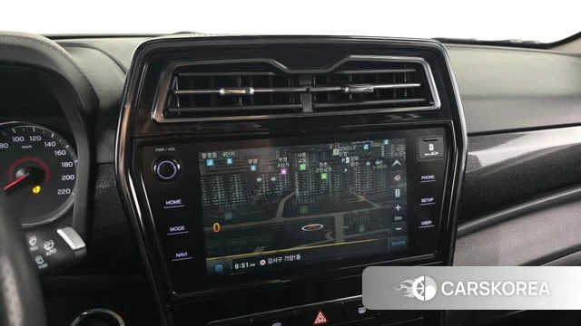 Ssangyong Berry New Tivoli 2022 Белый из Кореи, фото 6