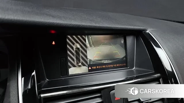 Renault Korea (Samsung) SM7 Nova 2018 Черный из Кореи, фото 6