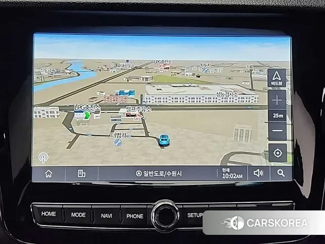 Ssangyong The New Rexton Sports Cannes 2022 Белый из Кореи, фото 6