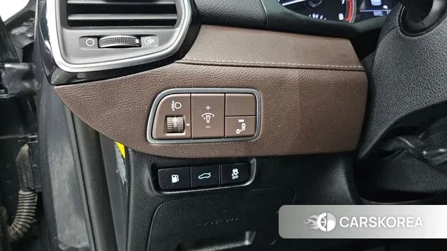 Hyundai Grandeur IG 2018 Серый из Кореи, фото 6