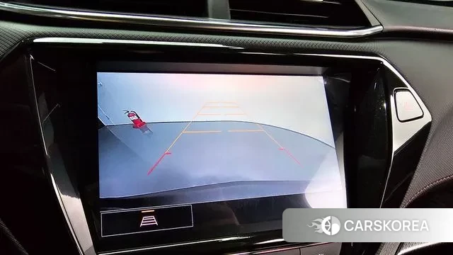 Chevrolet (GM Daewoo) Trailblazer 2021 Белый из Кореи, фото 6