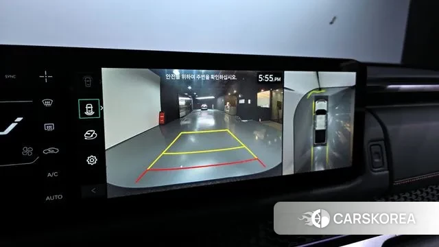 Kia Tasman 2025 Серый из Кореи, фото 6