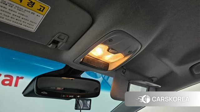 Chevrolet (GM Daewoo) Bolt EV 2019 Белый из Кореи, фото 6
