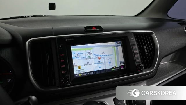 Kia The New Ray 2021 Белый из Кореи, фото 6