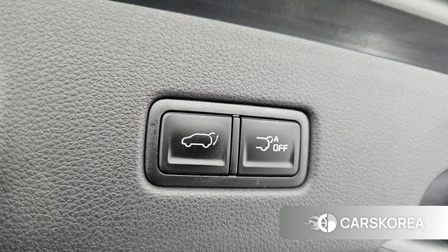 Kia Carnival 4th generation 2020 Черный из Кореи, фото 6