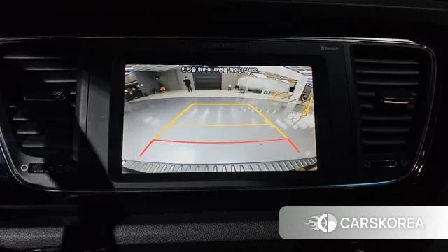 Kia The New Carnival 2018 Черный из Кореи, фото 6