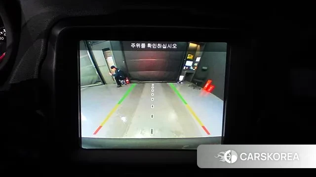 Jeep Renegade 2018 Серый из Кореи, фото 6