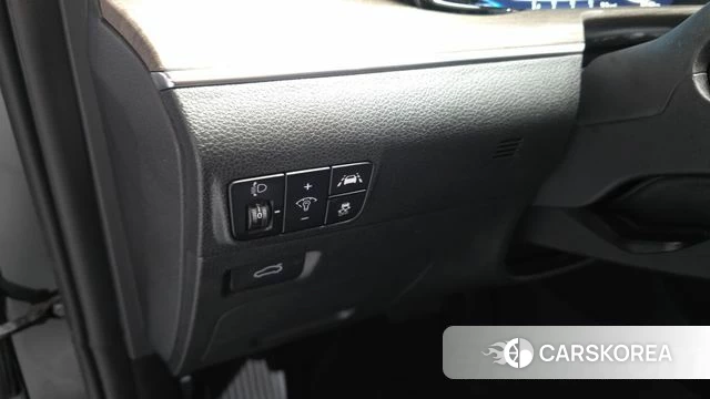 Kia K5 3rd generation 2021 Черный из Кореи, фото 6