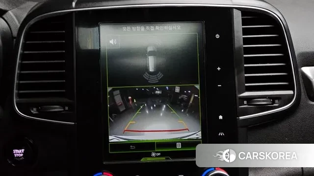 Renault Korea (Samsung) QM6 2018 Белый из Кореи, фото 6