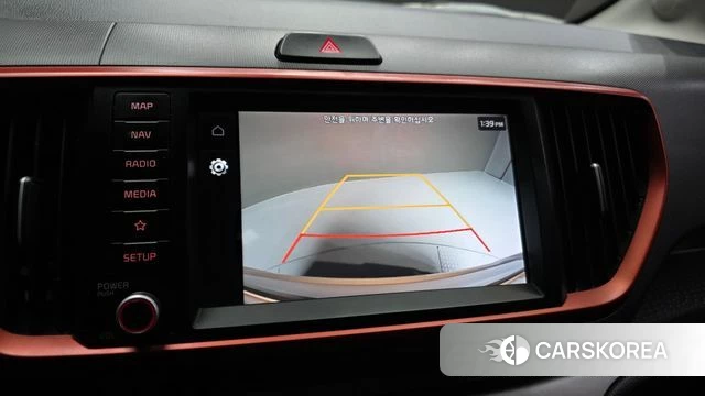 Kia The New Ray 2022 Белый из Кореи, фото 6