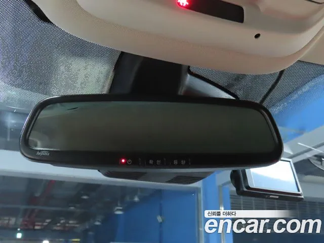 Renault Korea (Samsung) QM6 id 2691045 из Кореи 6