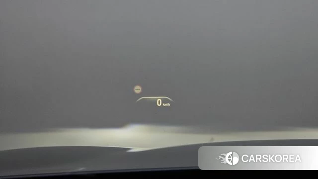 BMW 5 Series (G30) 2018 Серый из Кореи, фото 6