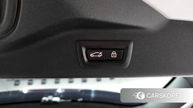 BMW X7 (G07) 2022 Белый из Кореи, фото 6