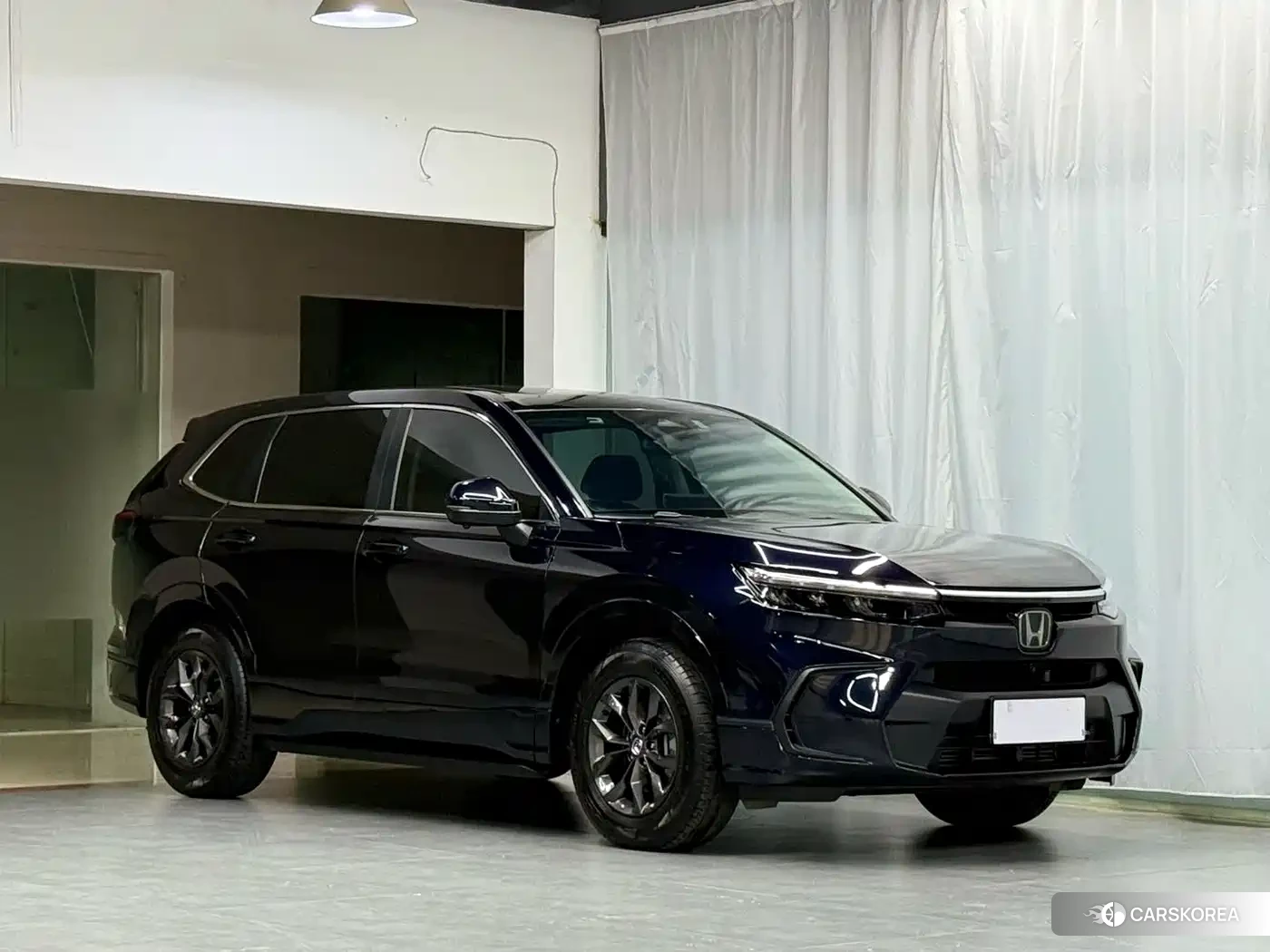 Honda Breeze 2024 Черный из Китая, фото 6