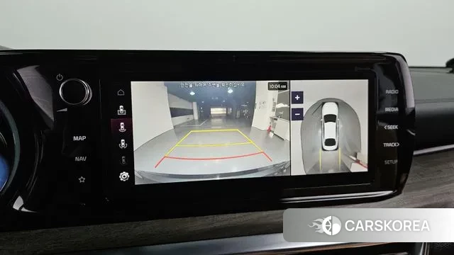 Kia K5 3rd generation 2021 Серый из Кореи, фото 6