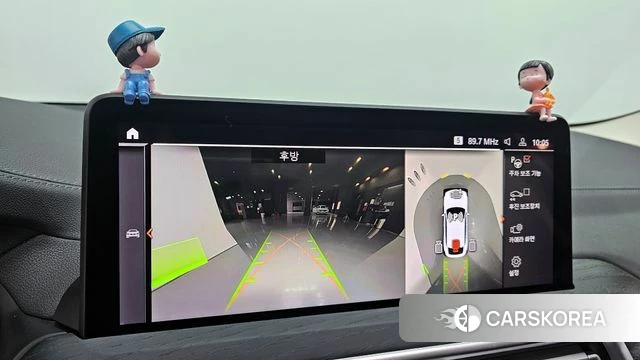 BMW X4 (G02) 2025 Белый из Кореи, фото 6