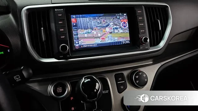 Kia The New Ray 2019 Белый из Кореи, фото 6