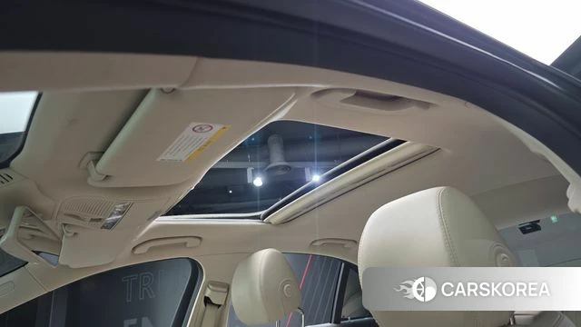 Mercedes-Benz E-Class W213 2019 Белый из Кореи, фото 6