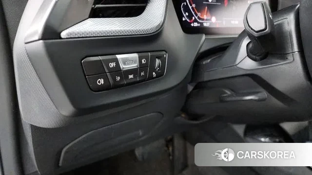 BMW 2 Series Gran Coupe (F44) 2022 Серый из Кореи, фото 6