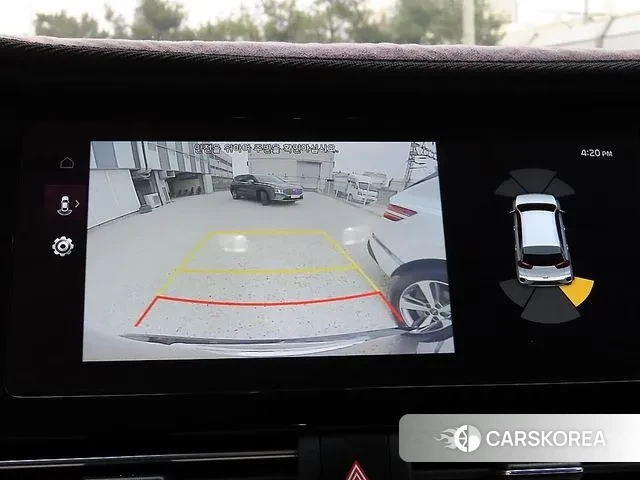 Kia The New Niro 2019 Черный из Кореи, фото 6