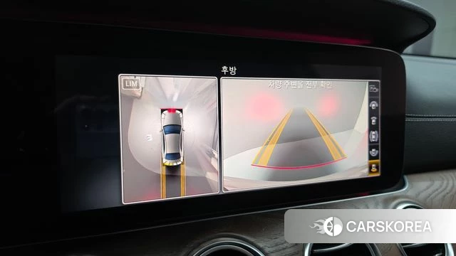 Mercedes-Benz E-Class W213 2019 Белый из Кореи, фото 6