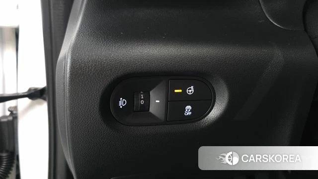 Hyundai Casper 2023 Белый из Кореи, фото 6