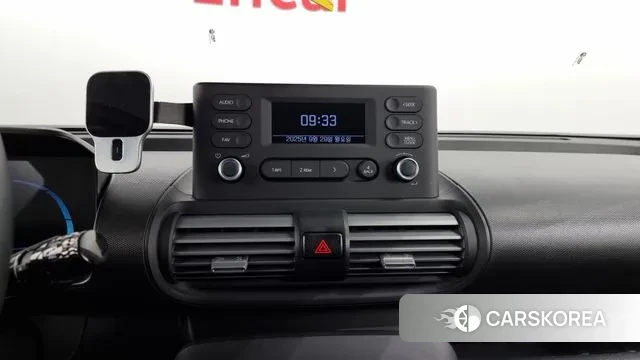 Hyundai Casper 2022 Светло-зеленый из Кореи, фото 6