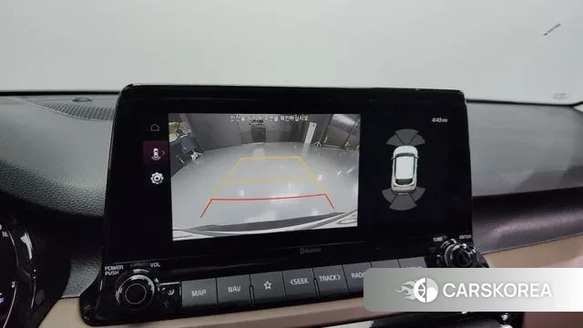 Kia Seltos 2020 Белый из Кореи, фото 6