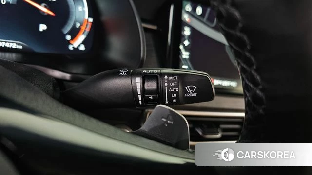 Kia K7 Premier 2020 Серый из Кореи, фото 6