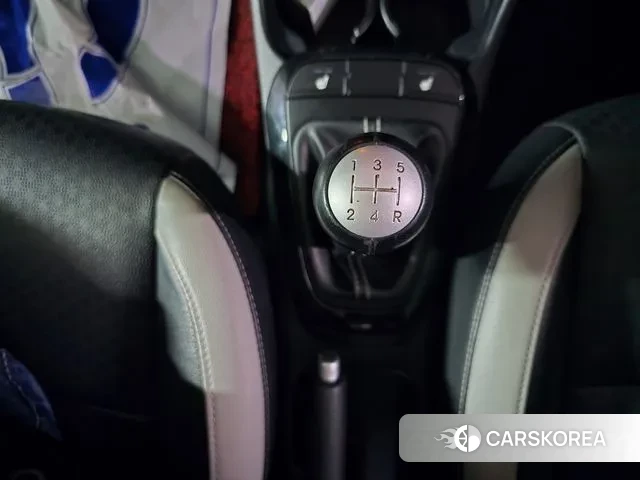 Kia All New Morning (JA) 2018 Черный из Кореи, фото 6