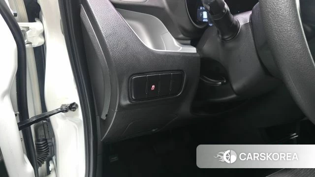 Kia The New Ray 2022 Белый из Кореи, фото 6