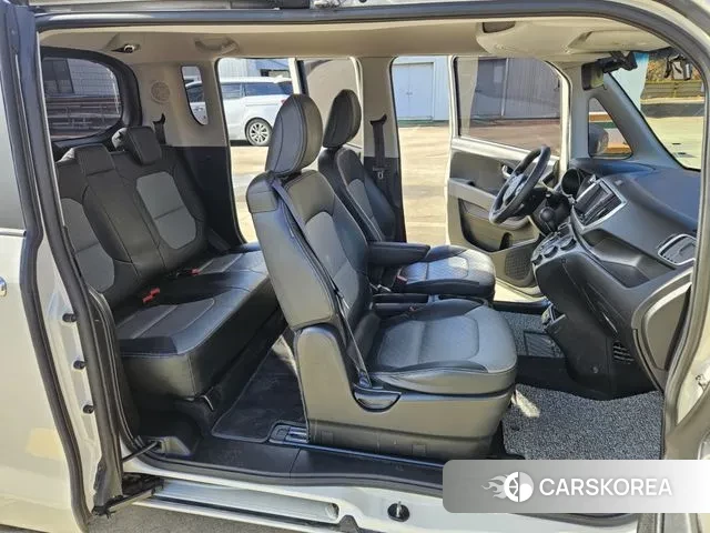 Kia The New Kia Ray 2021 Жемчужный цвет из Кореи, фото 6