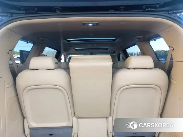 Kia The New Carnival 2018 Черный из Кореи, фото 6