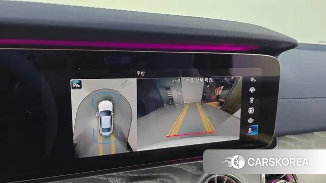 Mercedes-Benz E-Class W213 2020 Белый из Кореи, фото 6