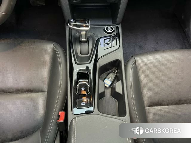 Hyundai ix35 2022 Белый из Китая, фото 6