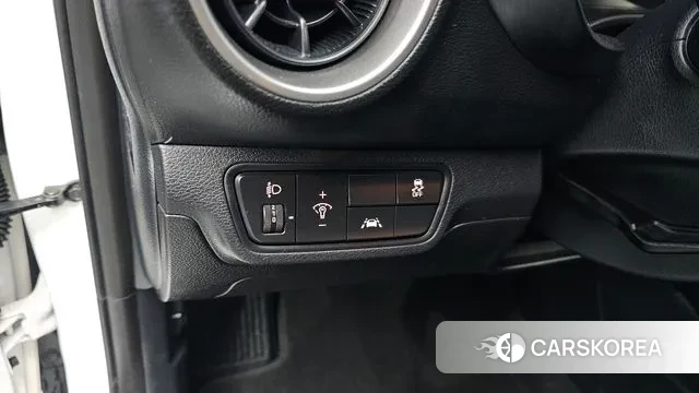 Kia Come New K3 2019 Белый из Кореи, фото 6