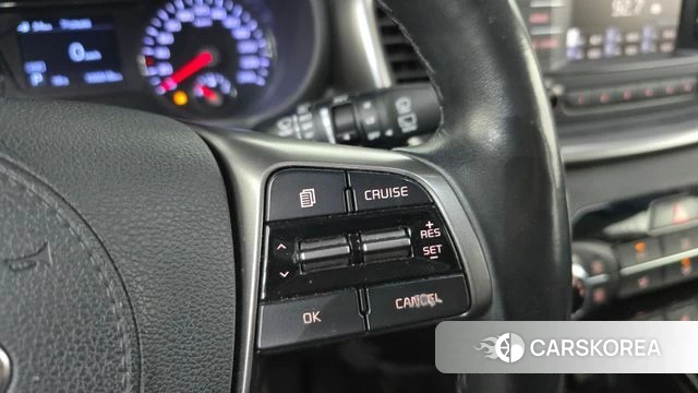 Kia The New Sorento 2018 Белый из Кореи, фото 6