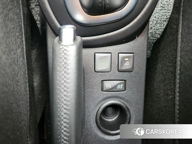 Renault Korea (Samsung) New QM3 2019 Белый из Кореи, фото 6