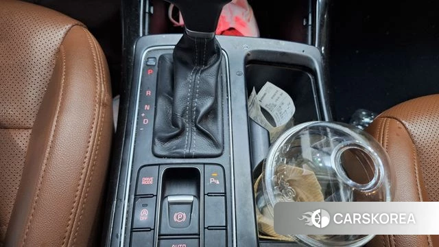 Kia The New Sorento 2018 Серый из Кореи, фото 6